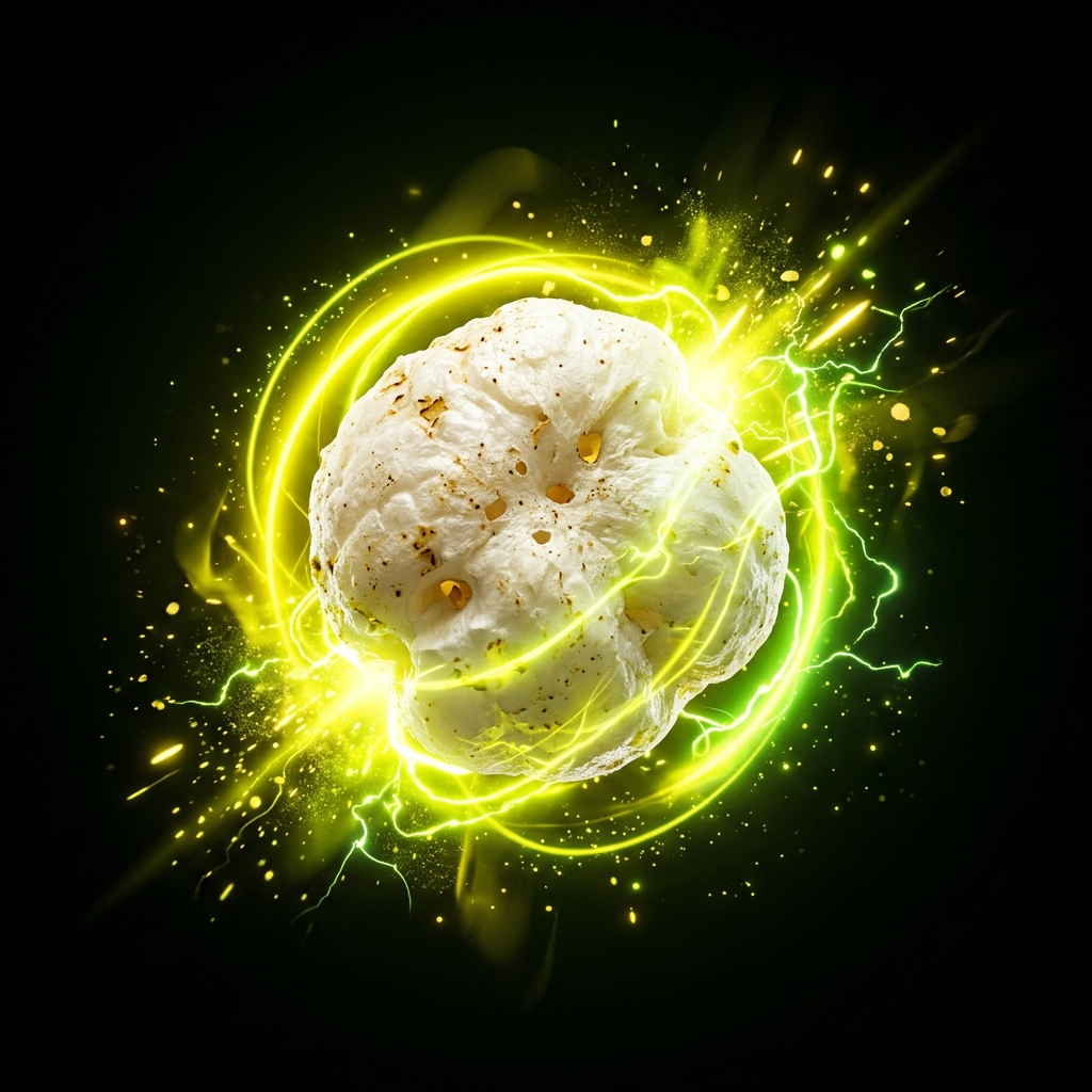 REVUP Energized Makhana